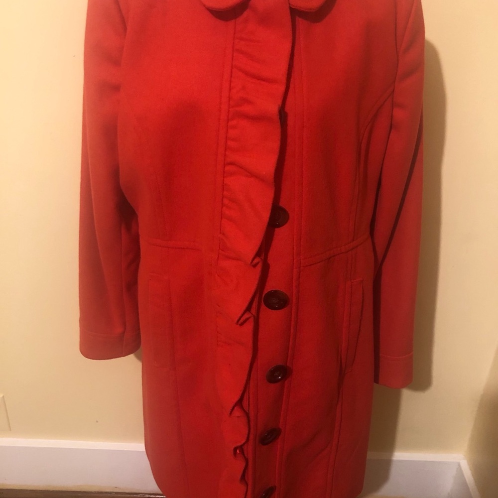 Old Navy Jacket. - Picture 2 of 4